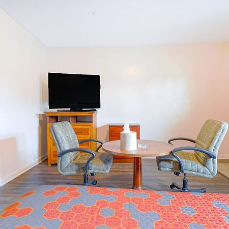 Manor Motel By Oyo Near Oak Brook Chicago Westchester 希尔赛 外观 照片