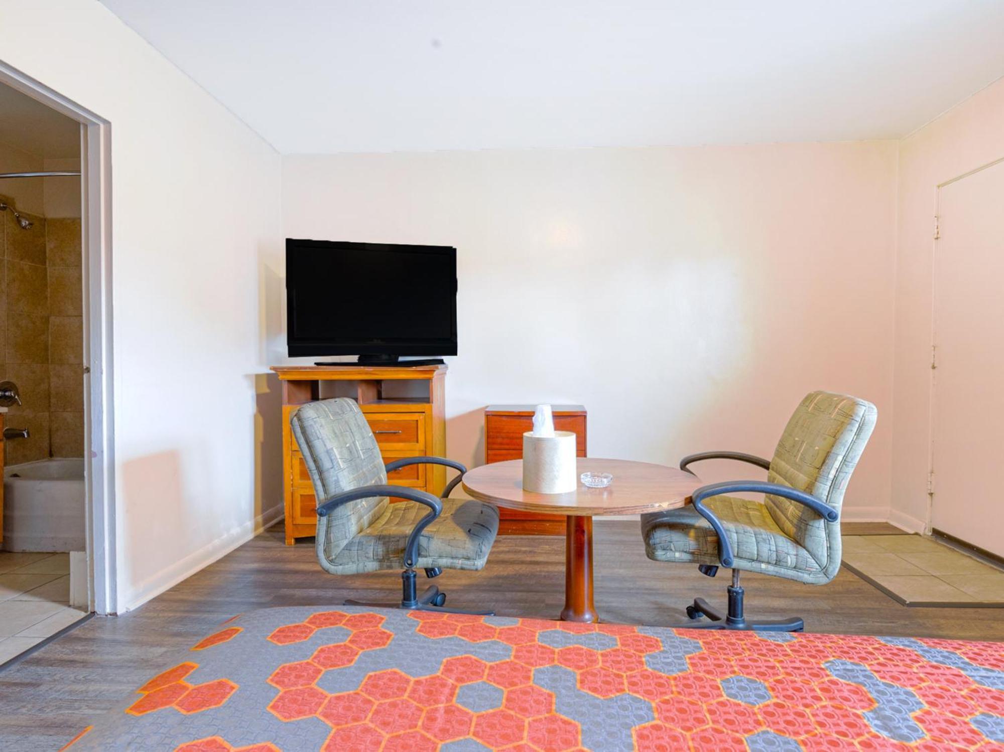 Manor Motel By Oyo Near Oak Brook Chicago Westchester 希尔赛 外观 照片
