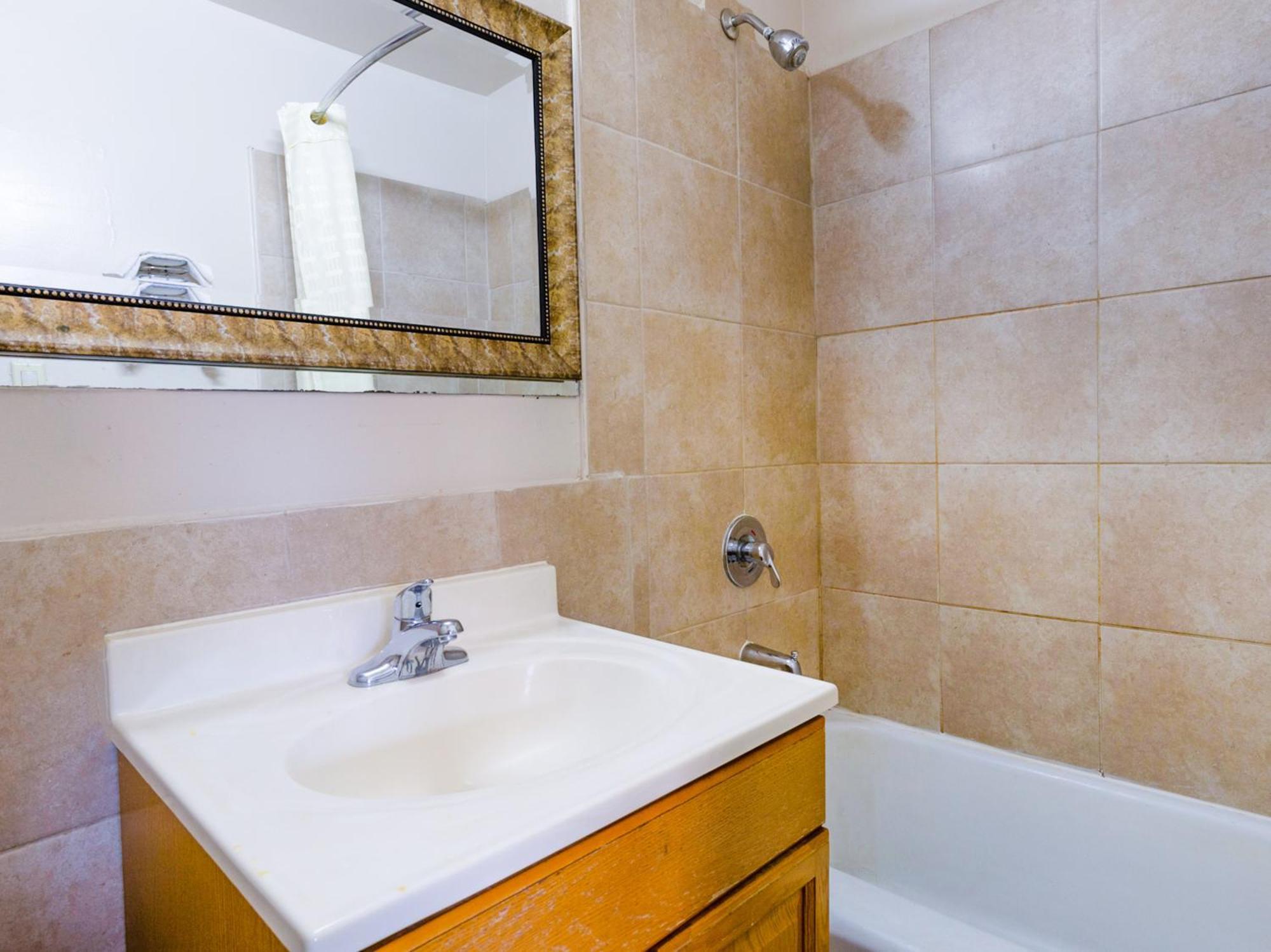 Manor Motel By Oyo Near Oak Brook Chicago Westchester 希尔赛 外观 照片