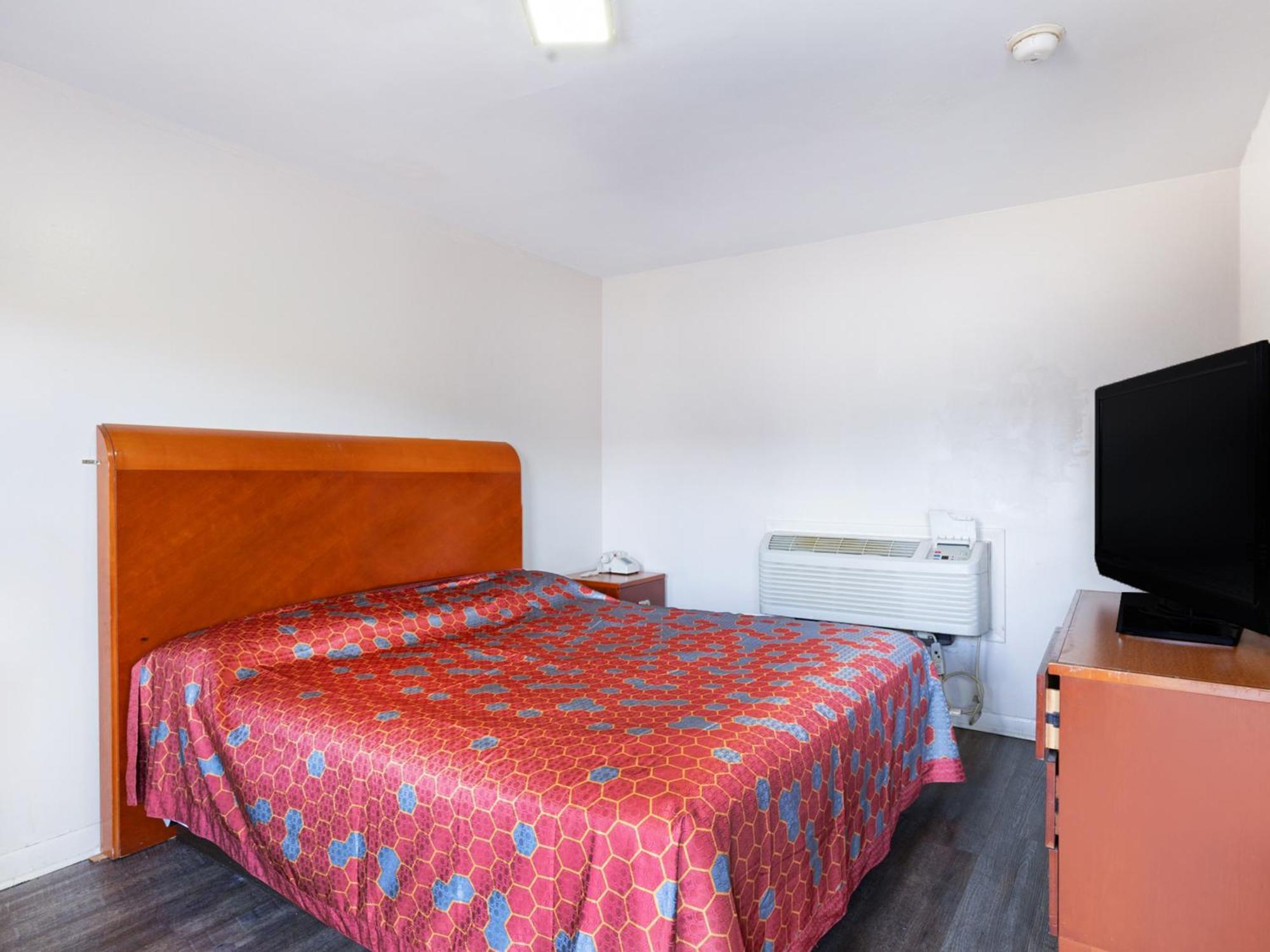 Manor Motel By Oyo Near Oak Brook Chicago Westchester 希尔赛 外观 照片